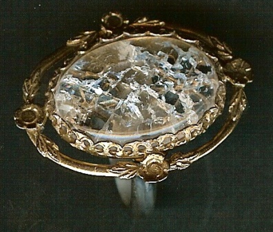 Quartz Rings 